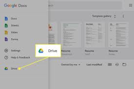 How do i delete everything from a drive? How To Access Google Docs Trash