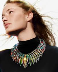 Boucheron Unveils Art Deco High Jewelry (Animaux de Collection Panda Ring  Boucheron Singapore)