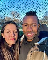 Cody Sweigart's Instagram, Twitter & Facebook