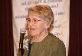 Alumna's legacy makes beautiful music at La Sierra