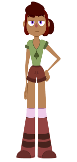 David camp camp | tumblr. Gwen Camp Camp Wiki Fandom
