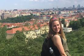 In Prague, Students Get Taste of Immigrant Experience
