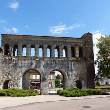 Porte Saint Andre Autun 2021 All You Need To Know Before You Go With Photos Tripadvisor