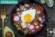 Chilaquiles: The cure for hangovers or easy Saturday mornings ...