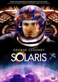 The solaris mission has established a base on a planet that appears to host some kind of intelligence, but the details are hazy and very secret. Solaris Movie Review Film Summary 2002 Roger Ebert