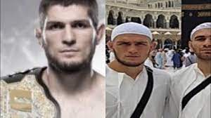 تعاقد نادي ليجان دينامو، المنافس بدوري الدرجة الثالثة الروسي لكرة القدم، مع حبيب نورمحمدوف بطل العالم السابق في الفنون القتالية المختلطة. Ù‚ØµØ© Ø§Ù„Ø¨Ø·Ù„ Ø§Ù„Ù…Ø³Ù„Ù… Ø­Ø¨ÙŠØ¨ Ù†ÙˆØ± Ù…Ø­Ù…Ø¯ÙˆÙ Ùˆ Ù†Ø²Ø§Ù„Ø© Ø§Ù„Ù…Ø±ØªÙ‚Ø¨ Ù…Ø¹ Ù…Ø§ÙƒØ¬Ø±ÙŠØ¬ÙˆØ± Khabib Vs Mcgregor Youtube