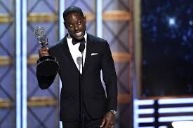 Brown, 45, explained that he only learned about the development through the news. Emmys Turn Mic Off On Sterling K Brown S Incredible Acceptance Speech Vanity Fair