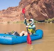 NRS Packrafts | Durable Lightweight Packrafting for Adventure