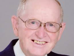 Norman W. Jensen Obituary (1931