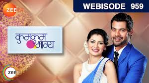 Shabbir started his character with the negative character of rishi in star plus show kahiin toh hoga for which he has bagged many awards till date. Kumkum Bhagya Webisode Episode 959 Shabbir Ahluwalia Sriti Jha Zee Tv à¤¨ à¤ª à¤² Vlip Lv