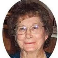 Obituary information for Bobbie Jean Hamsher
