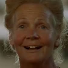 Paradise Road Characters