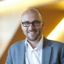 Mike Betts (@therealbetts)