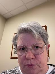 Which hairstyle is the wig in this photo?