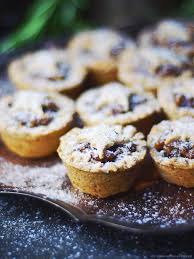 See more easy sugar cookie recipes. Vegan Gluten Free Christmas Desserts Refined Sugar Free