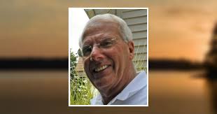 Raymond P. Carter Obituary September 2, 2024