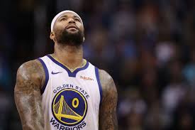 With the houston rockets and demarcus cousins reportedly parting ways, it could mean a youth movement and possible trades involving veterans like victor oladipo and p.j. What Has Demarcus Cousins Shown So Far Golden State Of Mind