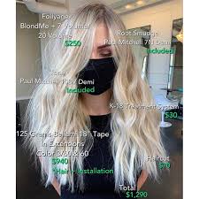 How much to tip for hair color? 10 Salon Business Tips To Read Before 2021 Behindthechair Com