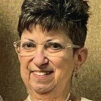 Benne Jo Speck Obituary