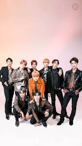Spotify K Pop On Twitter Nct 127 Nct Nct Group