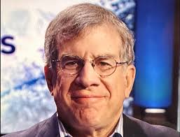 Al Schoenfield Media Award