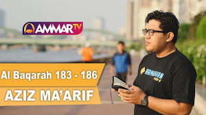 Σv = jumlah varian kata (berdasarkan. Japan Tour Surat Al Baqarah 183 186 Abdul Aziz Ma Arif Japan Tours Youtube Videos