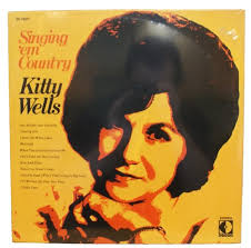 33rpm KEN LAUBER self titled DECCA DL 75288 nice SEE PICS