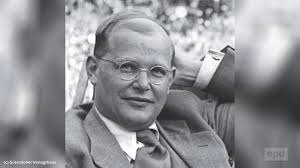 epd erklärt: Wer war Dietrich Bonhoeffer?