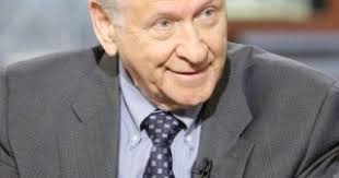 William Safire dies at 79; speechwriter and Pulitzer-winning columnist