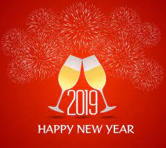 New Year 2019 Wallpaper For Friends Happy New Year Photo Happy New Year 2019 Happy New Year Images