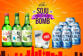 Stayhomesg 9 Alcohol Delivery Companies In Singapore
