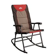 Northwest Territory Rocking Chair Fitness Sports Camping Hiking Chairs Tables Rocking Chair Camping Chairs Folding Rocking Chair