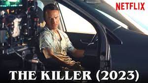 The Killer Movie (2023) | Netflix, Michael Fassbender, David ...