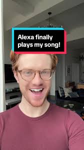 #stitch with @Ricky Asch Alexa has come to her senses!! #alexa #indiepop