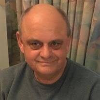 Randy D. Sachs Obituary