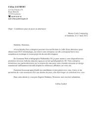 Développeur d'applications mobiles, développeur informatique, responsables installations réseaux, chef de services. Lettre De Motivation Licence Pro Alternance Informatique