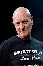 CHRIS SLADE вернулся в AC/DC? : Новости : DARKSIDE.ru