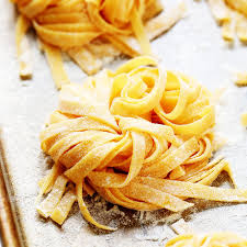 Homemade Pasta Gimme Some Oven Video Recipe Video Homemade Pasta Recipe Homemade Pasta Food Processor Recipes