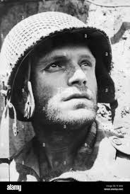 1950s chef Black and White Stock Photos & Images