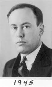 Clifford Earl Bielby (1903-1964)