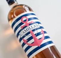Custom Liquor Labels - Personalized Liquor Bottle Labels ...