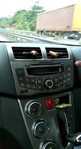 Cuba praktikkan tips ini bagi menghilangkan bau dalam kereta. 3 Petua Hilangkan Bau Durian Dalam Kereta