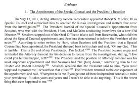 Intuitive fred888: The Redacted Mueller report is out