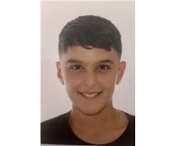 🏀 Hugo Murillo Pons Basketball Player