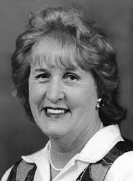 Obituary: Barbara E. Newcomb Wirzburger