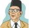 Sebutkan suku kata atau kata yang dinyanyikan dengan nada tinggi. Amatilah Notasi Angka Lagu Kicir Kicir Sebutkan Suku Kata Nada Rendah