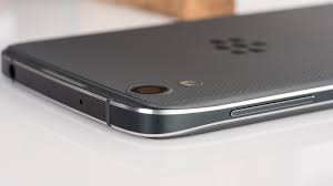 BlackBerry DTEK50