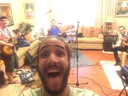 The David Florentino Band