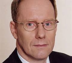 Dataport: Robert Heller an der Spitze