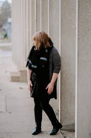 Fashion Over 50: Aging With Grace & Embracing the Size You Are Now